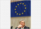 La presidencia de la UE congela el 'cheque' británico pero no contempla su reducción