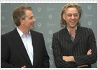 Un político ultraconservador noruego propone a Bob Geldof para el Nobel de la Paz
