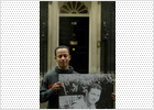 La familia de Menezes reclama justicia en Downing Street