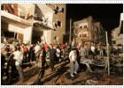 Un atentado con coche bomba causa al menos un muerto y veinte heridos en Beirut