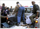Una oleada de atentados deja más de 100 muertos en varias ciudades de Irak Una oleada de atentados deja más de 100 muertos en varias ciudades de Irak