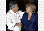 La socialista Bachelet gana las elecciones presidenciales de Chile
