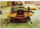 La ONU pide a Estados Unidos una investigación de las supuestas torturas de Abu Ghraib
