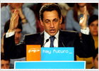 Sarkozy: