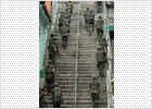 Un adolescente muere en el asalto militar a un favela en Río de Janeiro