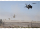 EE UU lanza contra la insurgencia iraquí la mayor ofensiva aérea desde el comienzo de la guerra