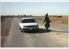 Decenas de detenidos tras el primer día de la ofensiva de EE UU en Samarra