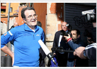 Prodi insiste en su victoria electoral frente a las acusaciones de fraude de Berlusconi