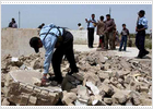 La violencia en Irak se cobra 35 víctimas en un día mientras sigue la formación del nuevo gobierno