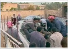 Una investigación responsabiliza a un grupo de 'marines' de la matanza de 24 civiles en Irak