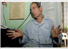Muere en La Habana Gustavo Arcos, un histórico de la disidencia anticastrista Muere en La Habana Gustavo Arcos, un histórico de la disidencia anticastrista