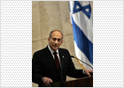 Olmert afirma que Israel perseguirá a Hezbolá