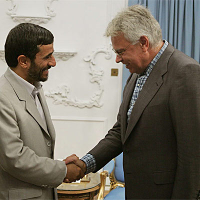 IRAN EN EL 2006 iran en el 2006: