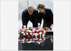 Bush hace un llamamiento a la unidad de EE UU para hacer frente al terrorismo