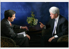 Bill Clinton admite haber fracasado en su intento de matar a Bin Laden