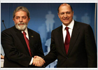 Lula y Alckmin se acusan de mentir y desinformar en el tercer debate televisivo