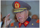 Muere el dictador chileno Augusto Pinochet