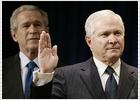 Bush anuncia un aumento de las tropas para hacer frente a la guerra contra el terror