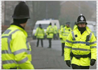 La policía británica acusa de los asesinatos de Ipswich al segundo de los detenidos