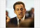 Nicolas Sarkozy reclama unidad para ganar las elecciones presidenciales