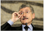 Prodi presenta su dimisión tras rechazar el Senado su política exterior
