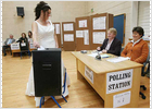 Los primeros resultados dan la victoria al Fianna Fail de Ahern en las elecciones irlandesas