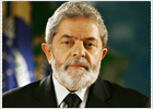 Lula anuncia medidas para modernizar el sistema aéreo de Brasil