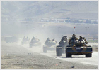 Turquía persigue a la guerrilla kurda con bombardeos y combates en sus refugios del norte de Irak
