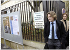 Los franceses castigan a Sarkozy en las elecciones municipales