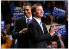 John Edwards descarta ser el vicepresidente de Obama