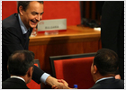 Zapatero anuncia una reunión bilateral con Chávez