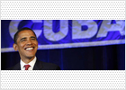 Obama mantendrá el embargo a Cuba