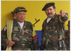 El líder de las FARC podría haber muerto, según el ministro de Defensa colombiano