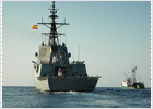 La ONU autoriza la persecución de barcos pirata en aguas de Somalia