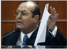 Vladimiro Montesinos exculpa a Fujimori de los delitos que se le imputan