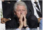 Llega el turno de Bill Clinton para impulsar la candidatura de Obama