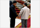 Ahmadineyad y Morales forjan una alianza incondicional Ahmadineyad y Morales forjan una alianza incondicional