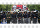 Declarado el estado de emergencia en Bangkok tras una nueva jornada de violencia Declarado el estado de emergencia en Bangkok tras una nueva jornada de violencia