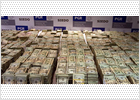 México sólo condena una de cada 20 pesquisas por lavado de dinero México sólo condena una de cada 20 pesquisas por lavado de dinero