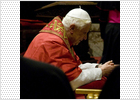 El Vaticano defiende el silencio del Papa frente a la mafia