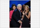 Caroline Kennedy considera sustituir a Hillary en el Senado