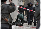 Asesinado a tiros en Rusia un abogado de derechos humanos