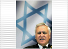 El ex presidente de Israel Moshe Katsav será acusado de violación