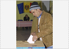 Moldavia vota para acercarse a la UE Moldavia vota para acercarse a la UE