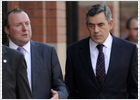 Dimite un asesor de Gordon Brown tras difamar al Partido Conservador Dimite un asesor de Gordon Brown tras difamar al Partido Conservador