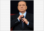 La fiscalía indaga a Berlusconi por los vuelos de Estado