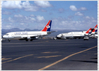 Una joven sobrevive al accidente del avión yemení en el Índico