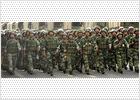 China amenaza con ejecutar a los responsables de la violencia en Urumqi