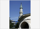 Los minaretes de la discordia