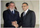 Lula pierde fuelle en las encuestas